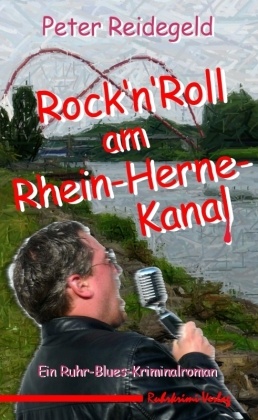 Rock'n'Roll am Rhein-Herne-Kanal