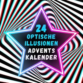 Optische Illusionen Adventskalender