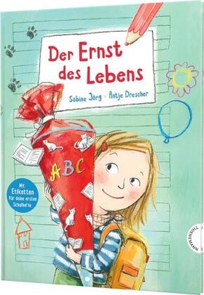 Der Ernst des Lebens: Der Ernst des Lebens