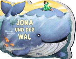 Dein kleiner Begleiter: Jona und der Wal
