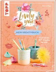 Lovely You - mein Kreativbuch