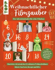 Weihnachtlicher Filmzauber