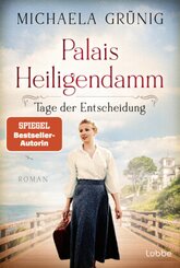 Palais Heiligendamm - Tage der Entscheidung