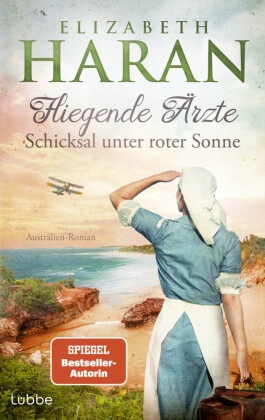 Fliegende Ärzte - Schicksal unter roter Sonne