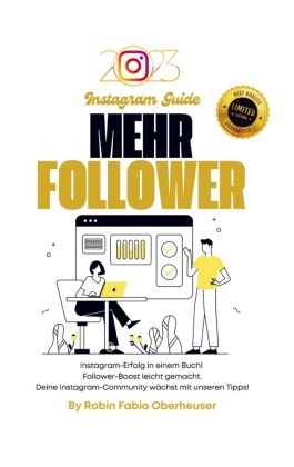 MEHR FOLLOWER