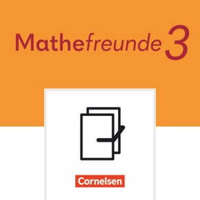 Mathefreunde - Zu Allgemeine Ausgabe 2022 und Sachsen 2022 - 3. Schuljahr