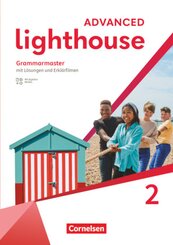 Lighthouse - Advanced Edition - Band 2: 6. Schuljahr