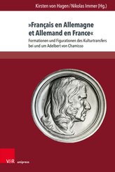 &raquo;Fran&ccedil;ais en Allemagne et Allemand en France&laquo;