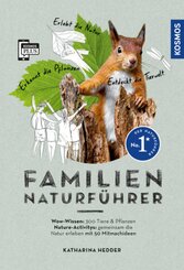 Familien-Naturführer