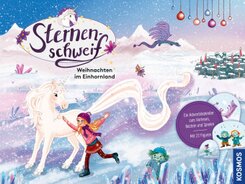 Sternenschweif, Weihnachten im Einhornland