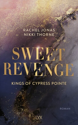 Kings of Cypress Pointe - Sweet Revenge