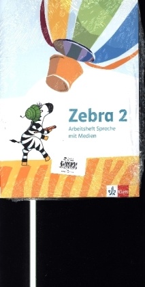 Zebra 2