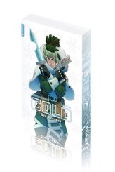 Cold - Die Kreatur Collectors Edition 05, m. 3 Beilage