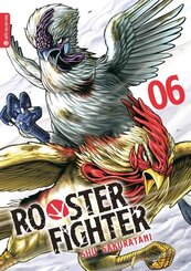 Rooster Fighter 06