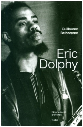 Eric Dolphy