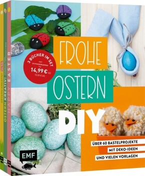 Frohe Ostern - DIY