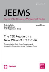 The CEE Region on a New Wave of Transition