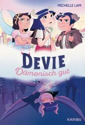 Devie - Dämonisch gut