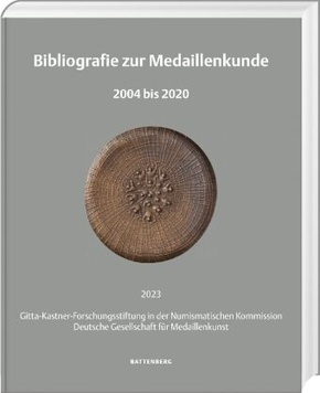 Bibliografie zur Medaillenkunde