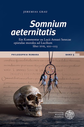 'Somnium aeternitatis'
