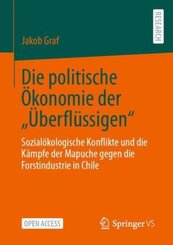 Die politische Ökonomie der "Überflüssigen"