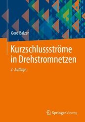 Kurzschlussströme in Drehstromnetzen