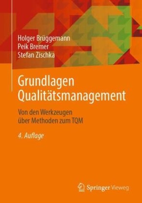 Grundlagen Qualitätsmanagement