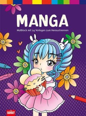 Manga