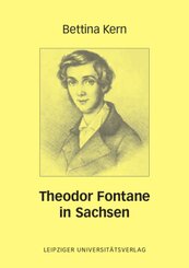 Theodor Fontane in Sachsen