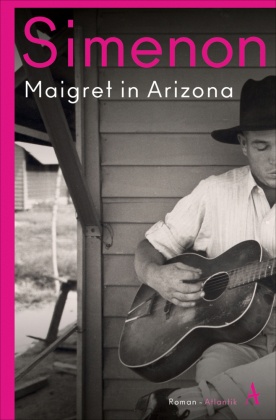 Maigret in Arizona