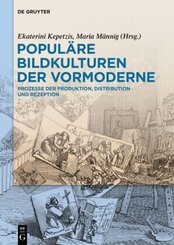 Populäre Bildkulturen der Vormoderne