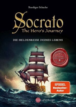 Socrato - The Heros Journey