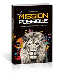 MISSION POSSIBLE