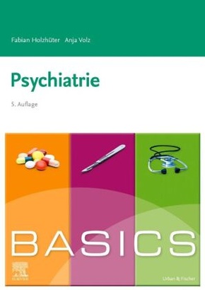 BASICS Psychiatrie