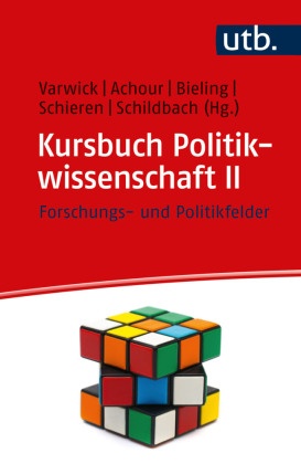 Kursbuch Politikwissenschaft II