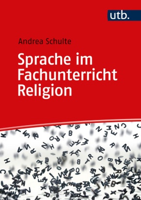 Sprache im Fachunterricht Religion