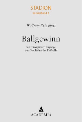 Ballgewinn