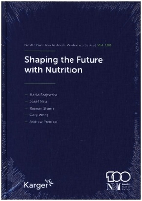 Shaping the Future with Nutrition