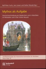 Mythos als Aufgabe