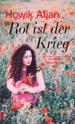 Rot ist der Krieg