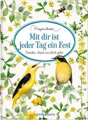 Mit dir ist jeder Tag ein Fest