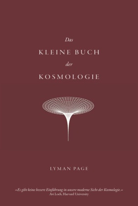 Das kleine Buch der Kosmologie