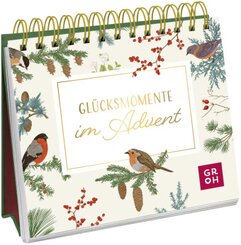 Glücksmomente im Advent