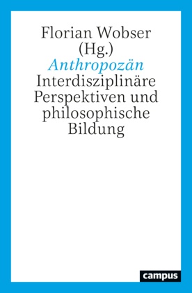 Anthropozän