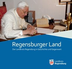 Regensburger Land Band 9/2023