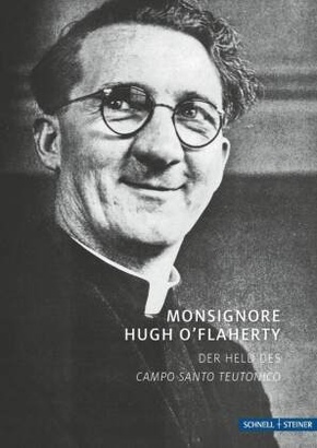 Monsignore Hugh OFlaherty