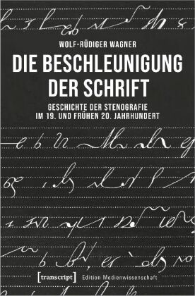 Die Beschleunigung der Schrift