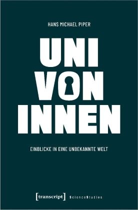 Uni von innen