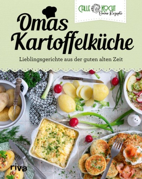 Omas Kartoffelküche