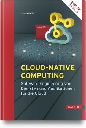 Cloud-native Computing, m. 1 Buch, m. 1 E-Book